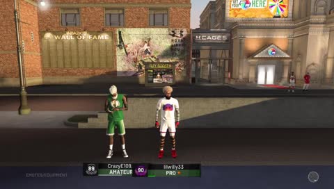 Join, Follow & Share. Join the stream 