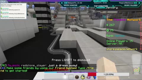 JUST GOT AFFLIATED!! COME JOIN ME!!