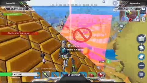 GOD TIER Entertaining! Come Watch. LOL> Giveaway at 200 followers!