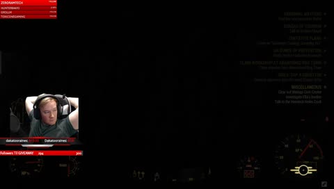 Turning GHOUL | !giveaway