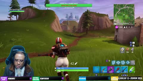 [ESP/MX] Vamos por unas wins