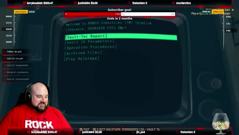 Seeing If I like the wasteland no expectations !  | Sub Goal 152/300 [900P 60FPS] TSAN 