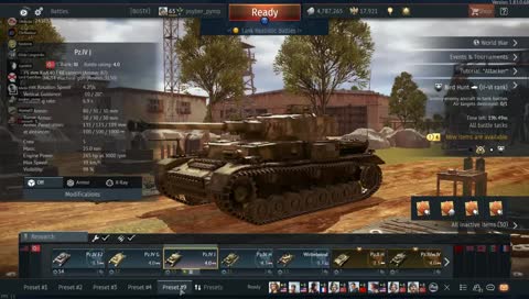 BIG STICK Squadron Battles!!! - War Thunder