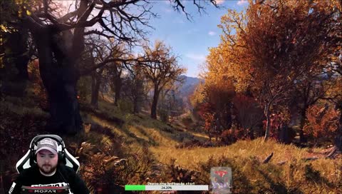  [PC/ENG]- Lets get our Fallout on!!!!!