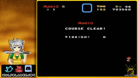 [SMW Rom-Hack] Mario & Luigi: Starlight Island Adventure