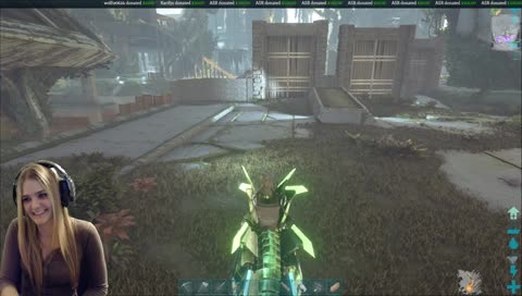 Breeding only the hawtest dinos