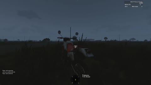 ARMA 3 | JANFU TACTICAL - Roleplay - Cooperative first? - Games later? 