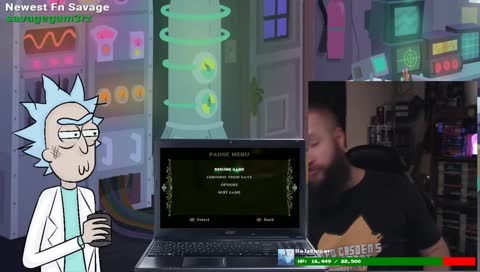 [DTS]  A Tale of Dante and Thumbz  -  !discord    !merch