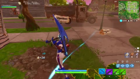 short one {Grimey Savage}