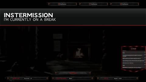 🛡ROUND 2🛡Restarting as a 𝕯𝖗𝖊𝖆𝖉lord [New Server]🔴  (REVERIFIED) Real  "New Grind" Begins - Ongoing !giveaway