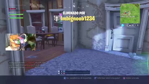 [ESP/MX]| Gracias por las 2k vistas | Road to pro (Dia 8) | #Hispastreamer | VIVA MEXICO |