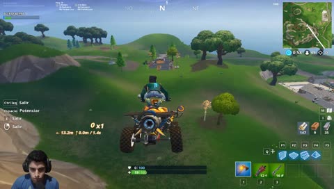 Subiendo de nivel el pase de batalla !loots