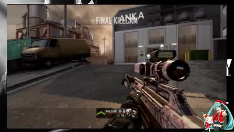 un rato en call of duty