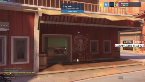 short placements stream