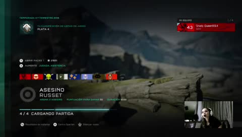 DE REGRESO EN HALO😎🎮💚🔫