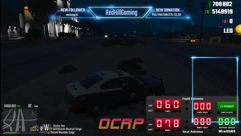 OCRP | GTARP | On Duty With Tiffany