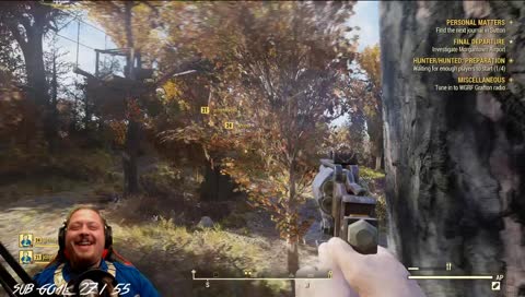 #CGN LETS CRAWL OUT TO THE FALLOUT TOGTHER!!