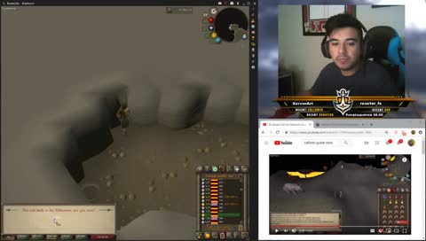 Like a BOSS!! Ep. 7 (Callisto)