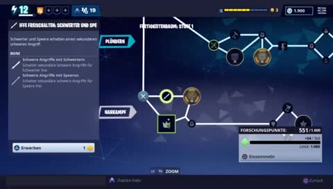 PS4| Fortnite