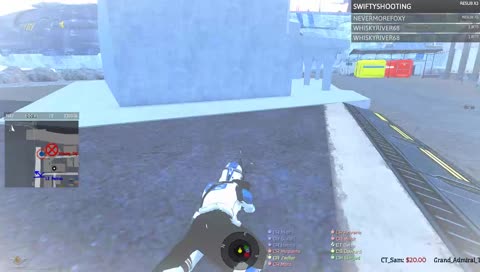 Trudging With The Soylent Green II: Electric Boogaloo