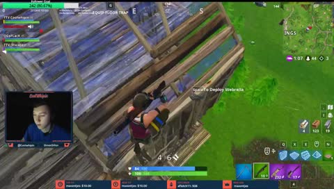 7/10 Subs Lets keep growing !!