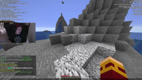 (Minecraft Lets Play Part 10) Special Day On Minecraft!!! <3