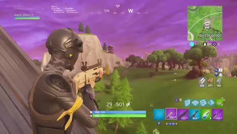 Solos | OCE Xbox Fortnite player | 750+ wins