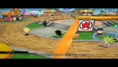 DBFZ Tuesdays #RIPSTANLEE