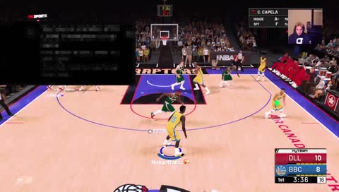 Nasgotfanzz's Live PS4 Broadcast