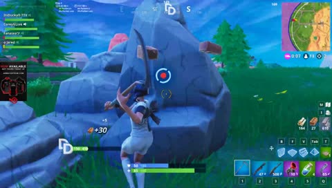 FNPL Squads Twitter: @GoDuckyD