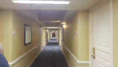 In Vegas rebuilding my rc car in hotel