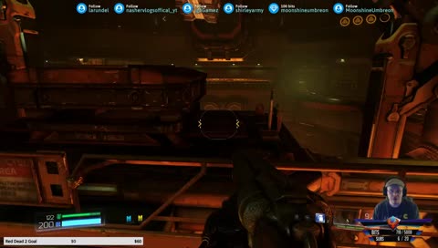 Let's Wreck some Demons.. Doom Achievement Hunting