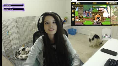 Discussions of a Dungeon Drama Queen 