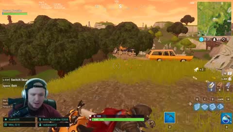 if u click on this stream ur pump wont do 9 damage