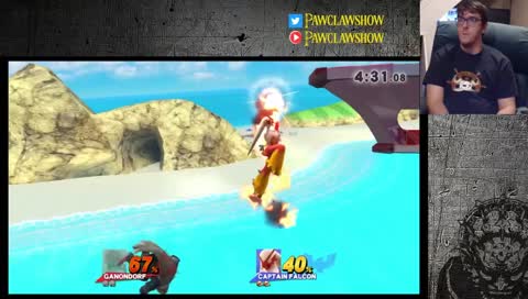 [NJ Ganon]Come challenge me! | VB's , FG Cl4wmodpack | THEME WEEK