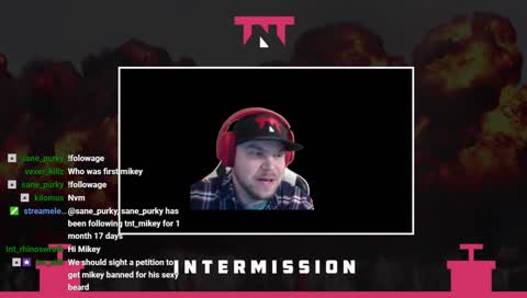 REPRESENTING TnT GAMING! ~ @THE_TnT_MiKeY !merch !join !social