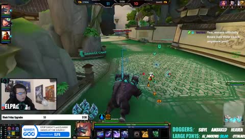 wholesome gamer boy just tryna have a good time (✿◠‿◠)