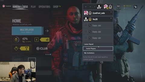 [소다] 듀얼pc 셋업했어요. 방송퀄리티 확인좀...