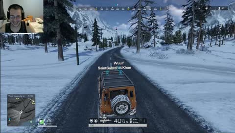 Late night victories