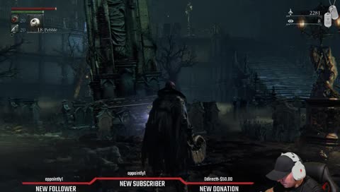 The HUNT is ON (ARC + STR Build)/ December HyperXStinger Headset Giveaway