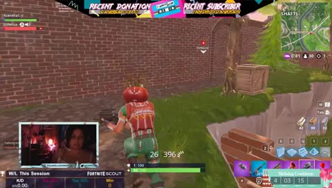 [PC] [ESP/ENG] wiff Vanessa