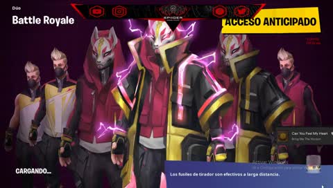 SORTEILLO | USA !video !insta