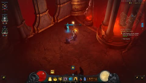 Neuling am Start mit Tjimka91 und Endof247 18 + [GER/ENG]