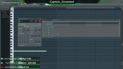 Still Halloween in my heart. #Music #Gamedev