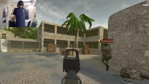 Time for some VR fun!