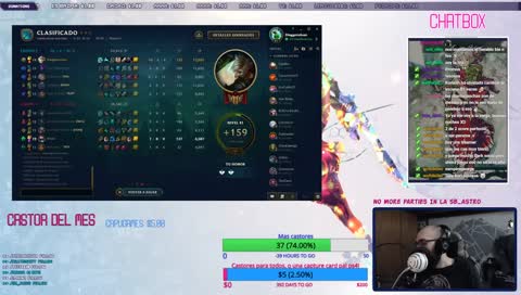 [LAN]Riven/Irelia/Akali hasta diamante!