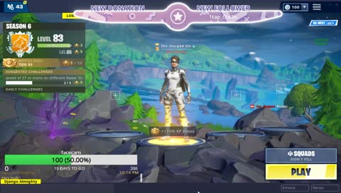 Solo Wins
