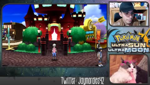 ¡COMBATES VS SUSCRIPTORES! Ultra Sol/Luna