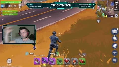 PLAYING WITH MY VIEWERS!!!!!!!!!!