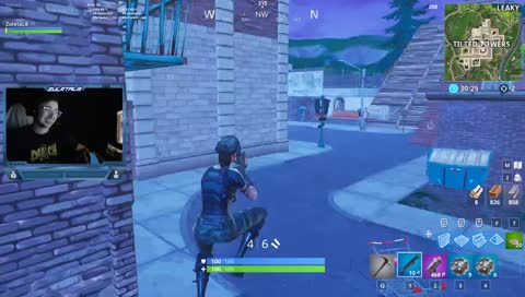 JAWS THEME SONG MODE | !giveaway